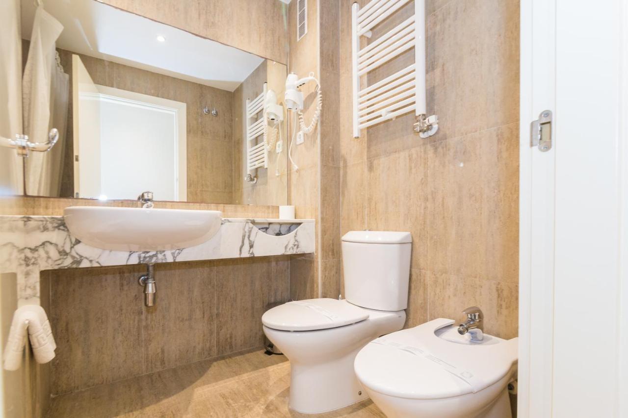 Apartment Guell Barcelona Ngoại thất bức ảnh