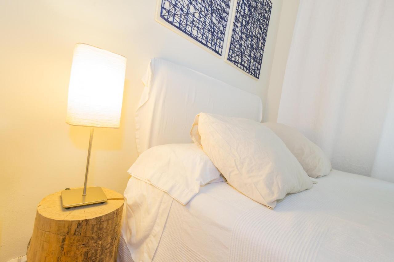 Apartment Guell Barcelona Ngoại thất bức ảnh