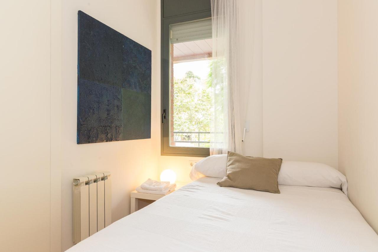 Apartment Guell Barcelona Ngoại thất bức ảnh