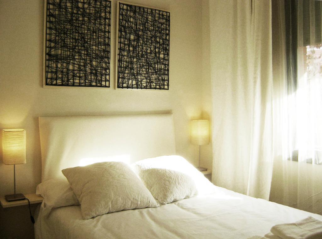 Apartment Guell Barcelona Phòng bức ảnh