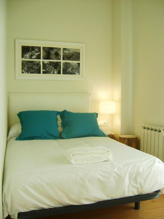 Apartment Guell Barcelona Phòng bức ảnh