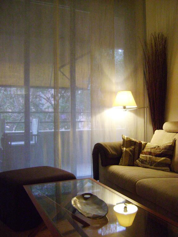 Apartment Guell Barcelona Phòng bức ảnh