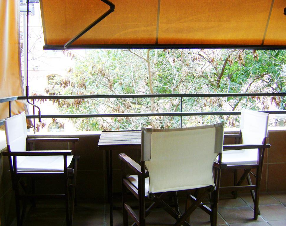 Apartment Guell Barcelona Phòng bức ảnh