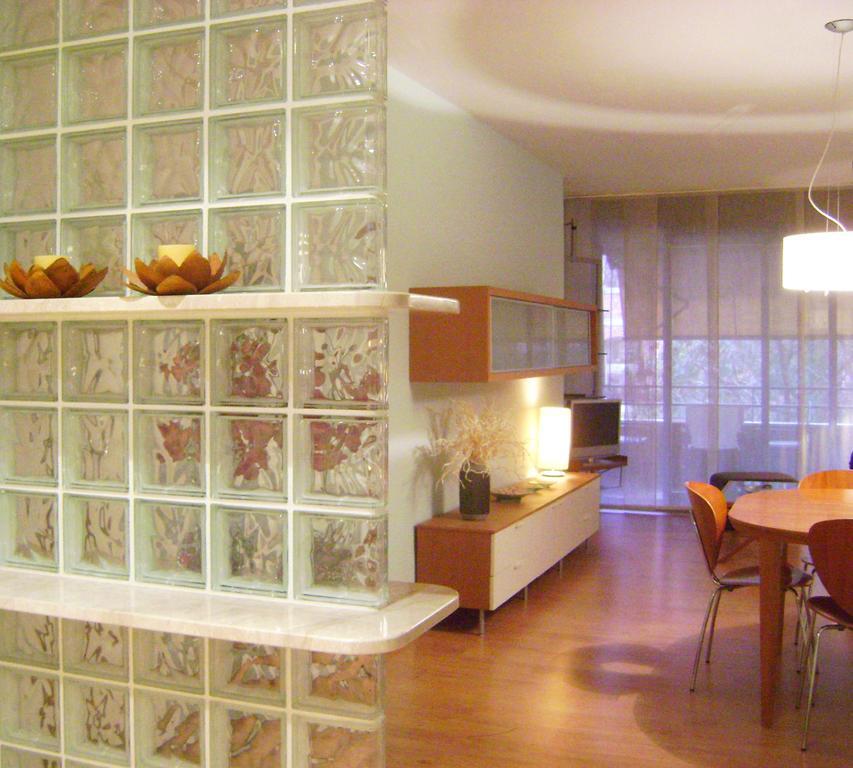 Apartment Guell Barcelona Phòng bức ảnh