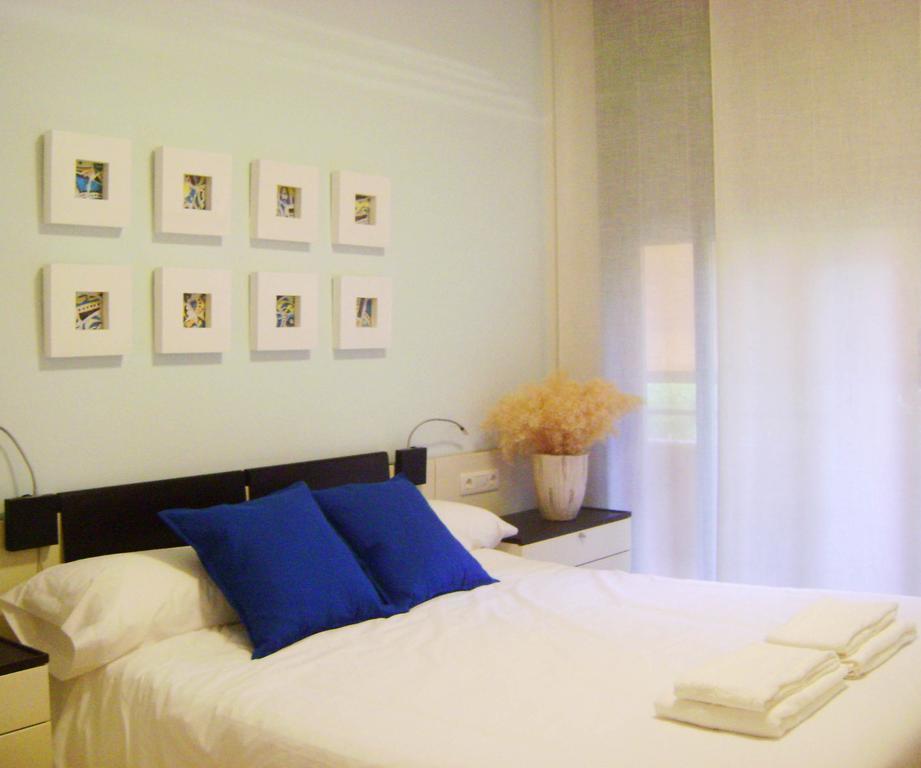 Apartment Guell Barcelona Phòng bức ảnh