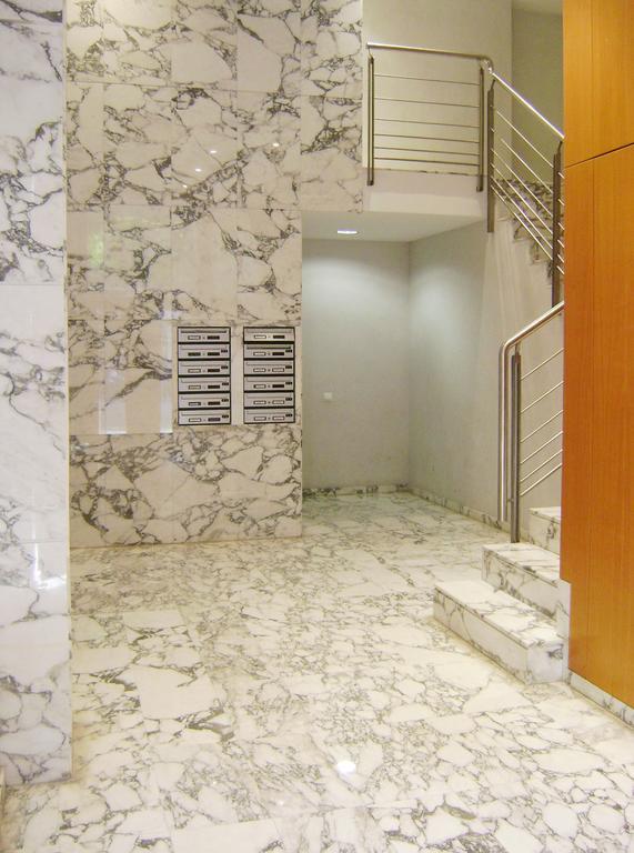 Apartment Guell Barcelona Ngoại thất bức ảnh