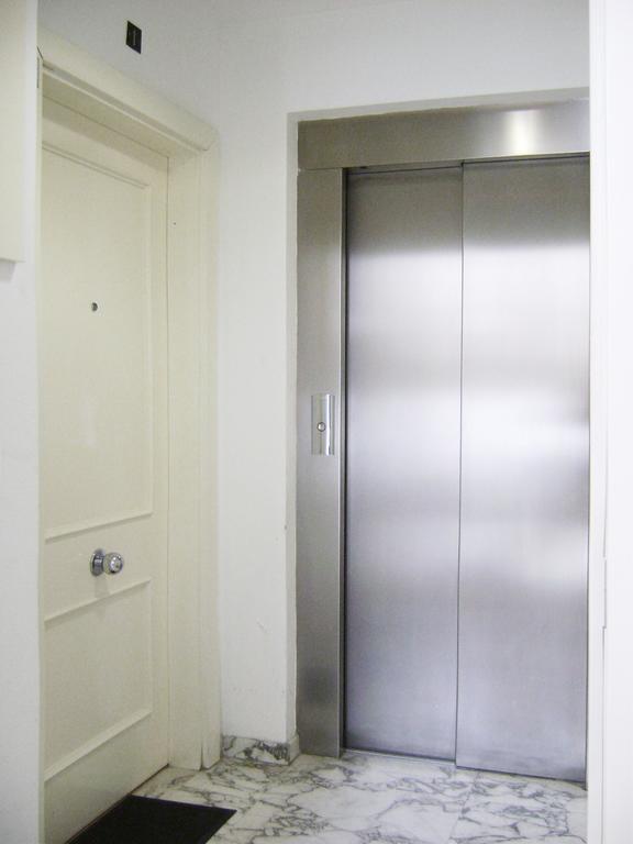 Apartment Guell Barcelona Ngoại thất bức ảnh